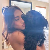 Sitter Profile Image: Destiny H.