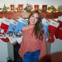 Sitter Profile Image: kendall j.