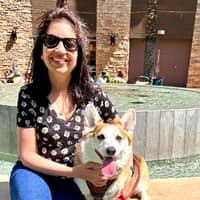 Sitter Profile Image: Sanah K.