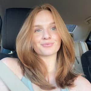 Sitter Profile Image: Morgan H.