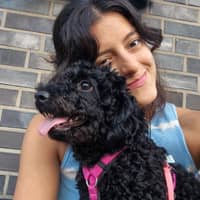 Sitterprofilbild: Gaia B.