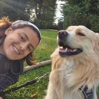 Sitterprofilbild: Gaia B.