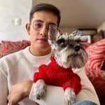 Sitter Profile Image: Stefano A.