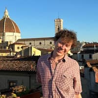 Sitter Profile Image: Joshua K.