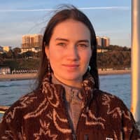 Sitter Profile Image: Brigid K.