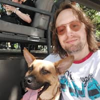 Sitter Profile Image: Dale P.