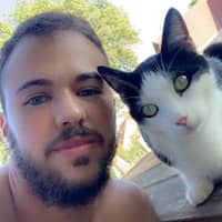 Photo de profil du pet sitter : Lilian R.