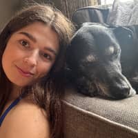 Sitter Profile Image: Ella P.