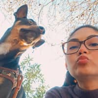 Foto del cuidador: Stephania T.