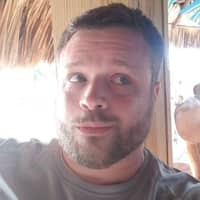 Sitter Profile Image: Kyle K.