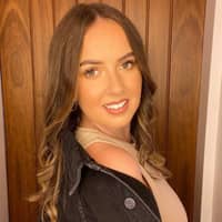 Sitter Profile Image: Hannah Mae J.