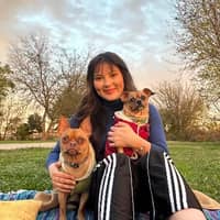 Sitter Profile Image: Crystal S.