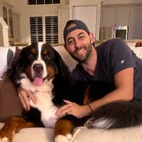 Sitter Profile Image: Mitchell D.