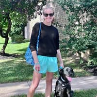 Sitter Profile Image: Julia W.