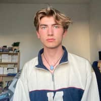 Photo de profil du pet sitter : Louis M.