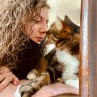 Immagine del profilo del sitter: Giulia A.