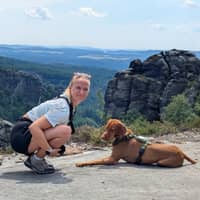 Sitterprofilbild: Alexia S.