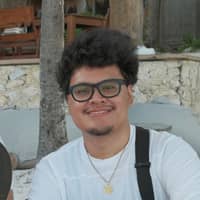 Sitter Profile Image: Juan Daniel M.