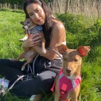 Photo de profil du pet sitter : Ana C.