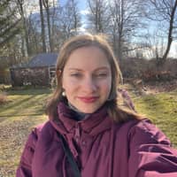 Sitter Profile Image: Anastasia S.