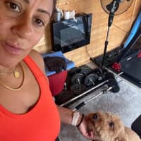 Sitter Profile Image: Sveta D.