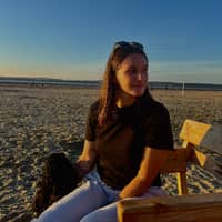 Photo de profil du pet sitter : Clara B.