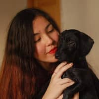 Foto del cuidador: María Issabella S.