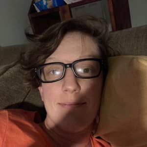 Sitter Profile Image: Kathrine M.