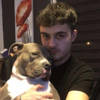 Photo de profil du pet sitter : Patrick T.