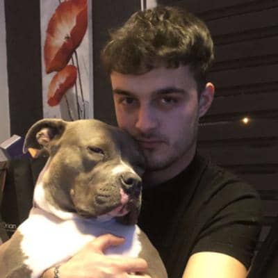 Photo de profil du pet sitter : Patrick T.
