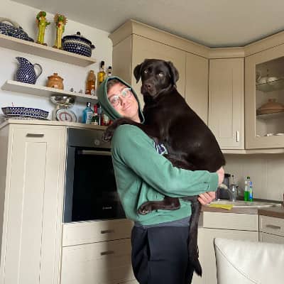 Sitterprofilbild: Rene K.