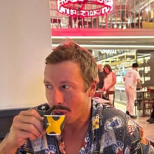 Sitter Profile Image: Clifton N.