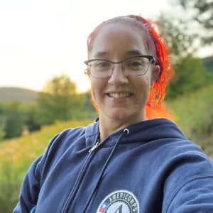 Sitter Profile Image: Anna F.