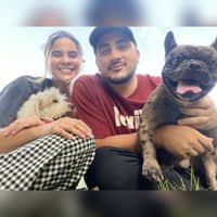 Sitter Profile Image: Gabriel H.