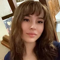 Sitter Profile Image: Kylie E.