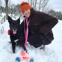 Sitter Profile Image: Ariana & Alexander K.