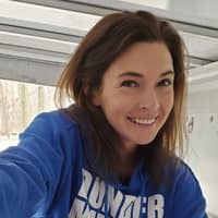 Sitter Profile Image: Elizabeth M.