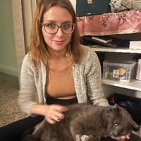 Sitter Profile Image: Kayla S.