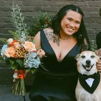 Sitter Profile Image: Ray S.