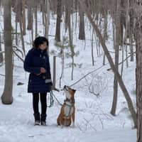 Sitter Profile Image: Nataly B.