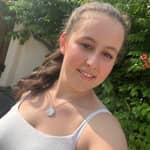 Sitter Profile Image: Charlotte A.