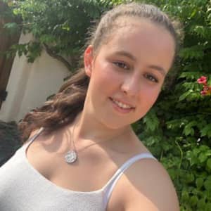 Sitter Profile Image: Charlotte A.