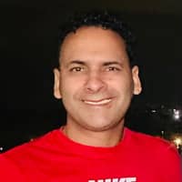 Sitter Profile Image: Ashish H.