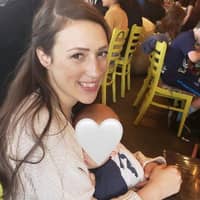 Sitter Profile Image: Chelsea L.