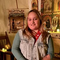 Sitter Profile Image: Lilyanna F.