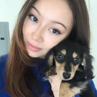 Sitter Profile Image: Maria s.