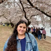 Sitter Profile Image: Alina S.