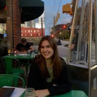 Sitter Profile Image: Sofiia S.