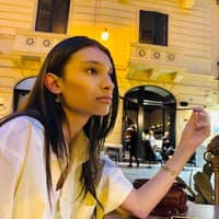 Photo de profil du pet sitter : Anna Saida L.