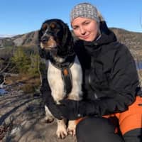 Profilbilde av hundepasser: Tiril T.